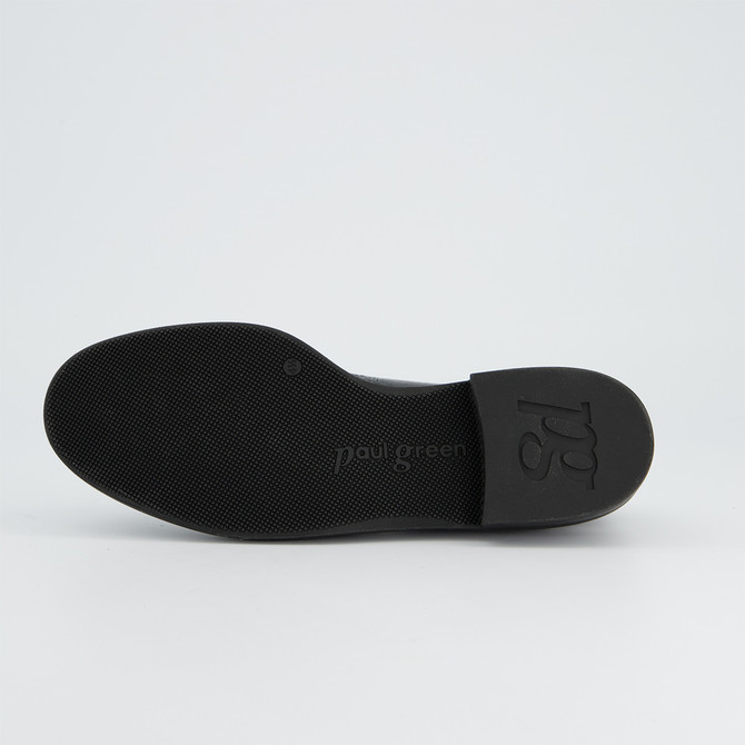 Paul Green 1251-028 - Black - Top view