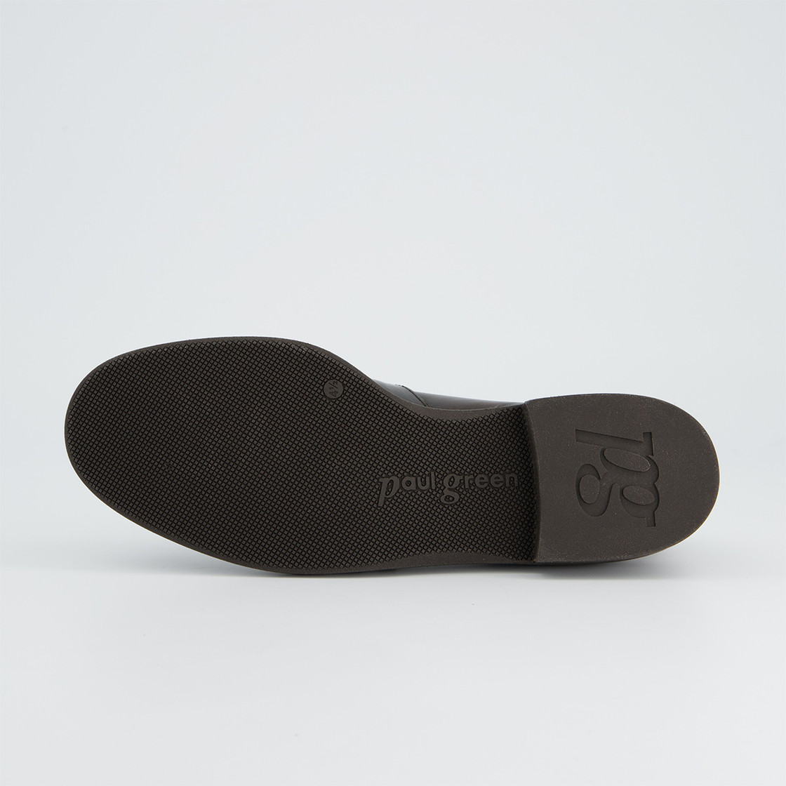 Paul Green 1174-018 - Brown - Top view