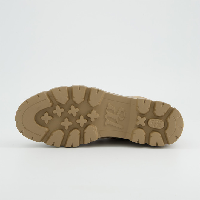 Paul Green 5499-018 - Brown,light - Top view