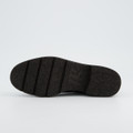 Paul Green 8258-048 - Brown combined / reptile look - Top view