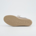 Paul Green 4024-308 - Beige, metallic - Top view