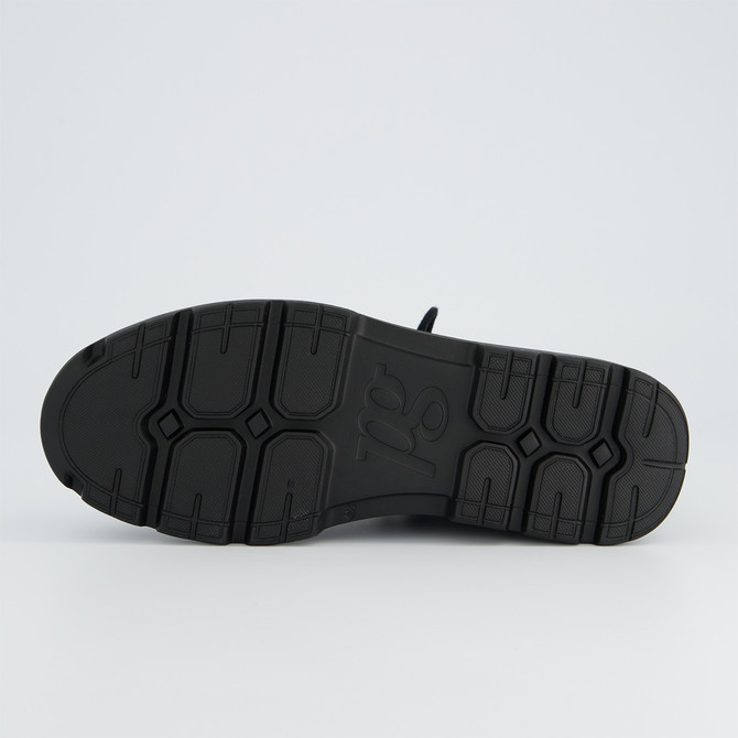 Paul Green 5497-038 - Black - Top view
