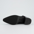 Paul Green 8252-028 - Black - Top view