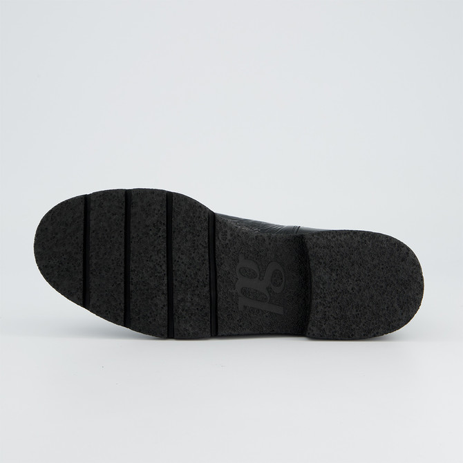 Paul Green 8258-018 - Black - Top view