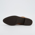 Paul Green 8264-028 - Brown - Top view