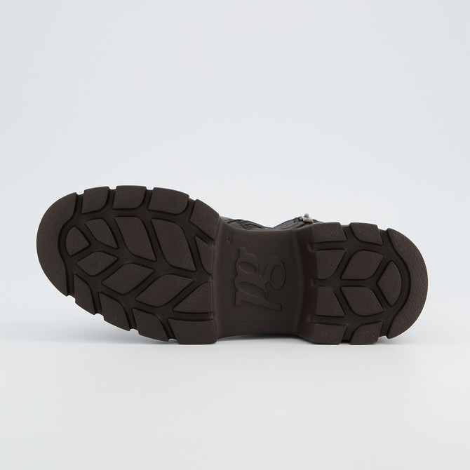 Paul Green 8104-088 - Brown - Top view