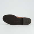 Paul Green 8070-058 - Brown - Top view