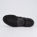 Paul Green 8270-028 - Black - Top view