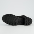 Paul Green 8291-028 - Black - Top view