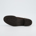 Paul Green 8281-008 - Brown - Top view