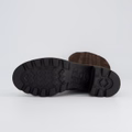 Paul Green 8233-008 - Brown - Top view