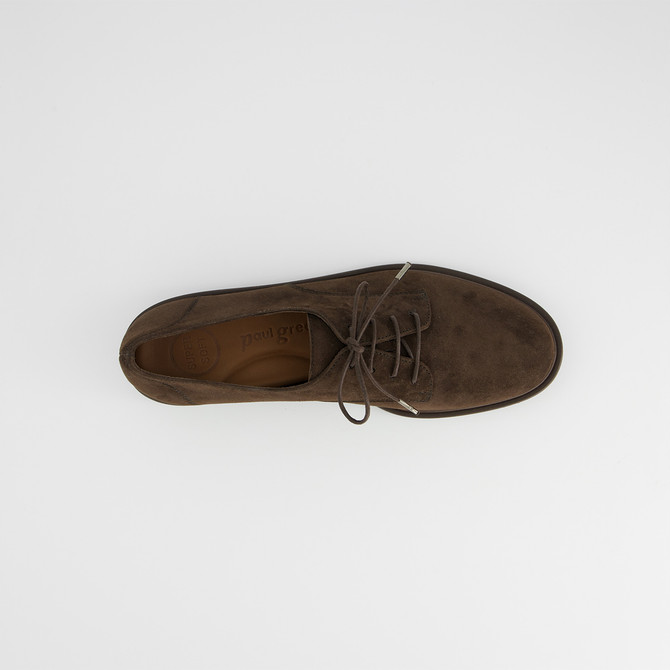 Paul Green 1073-028 - Brown - Sole