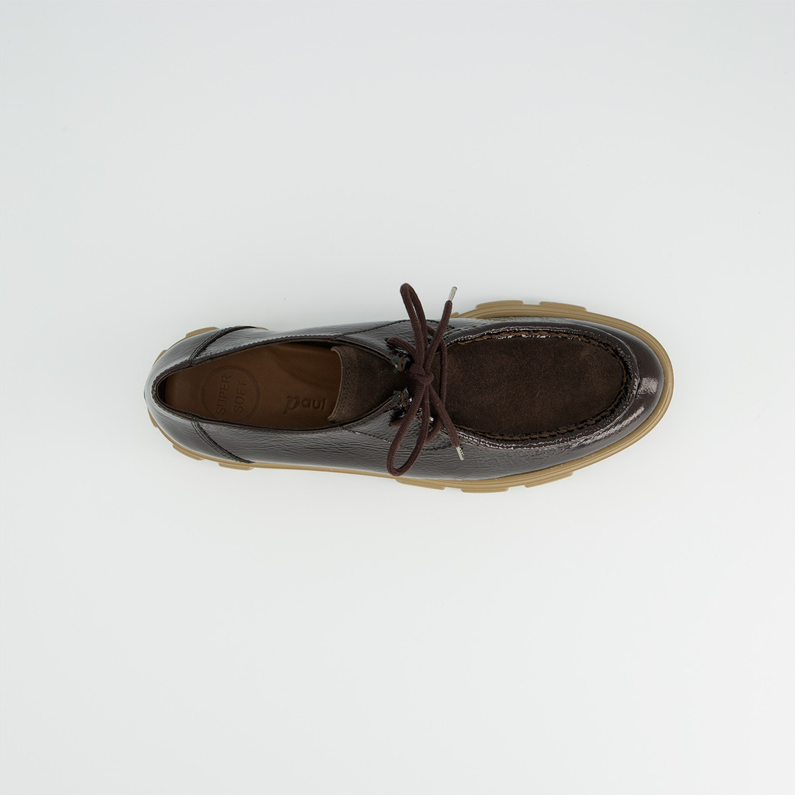 Paul Green 1183-038 - Brown - Sole