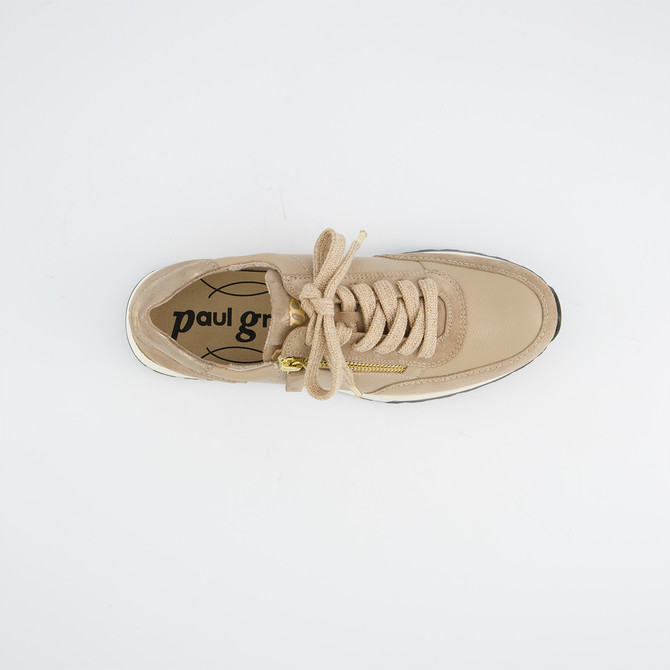 Paul Green 5310-118 - Beige - Sole