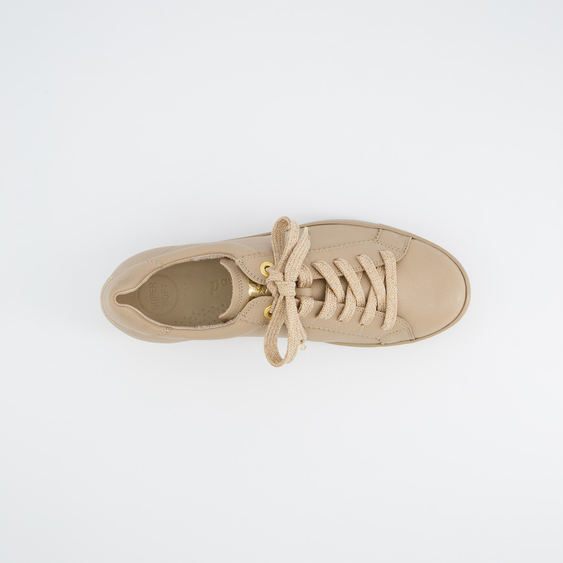 Paul Green 5241-118 - Beige - Sole