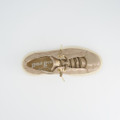 Paul Green 5418-088 - Beige, gold-metallic - Sole