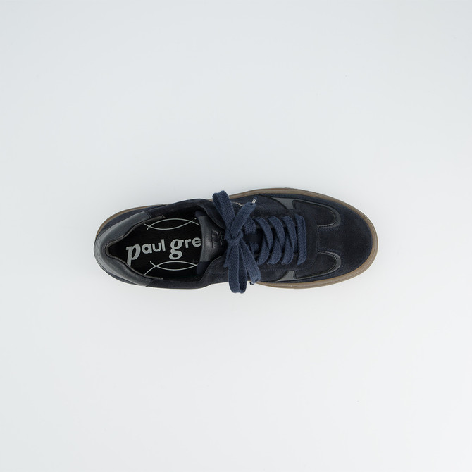 Paul Green 5466-038 - Blue - Sole