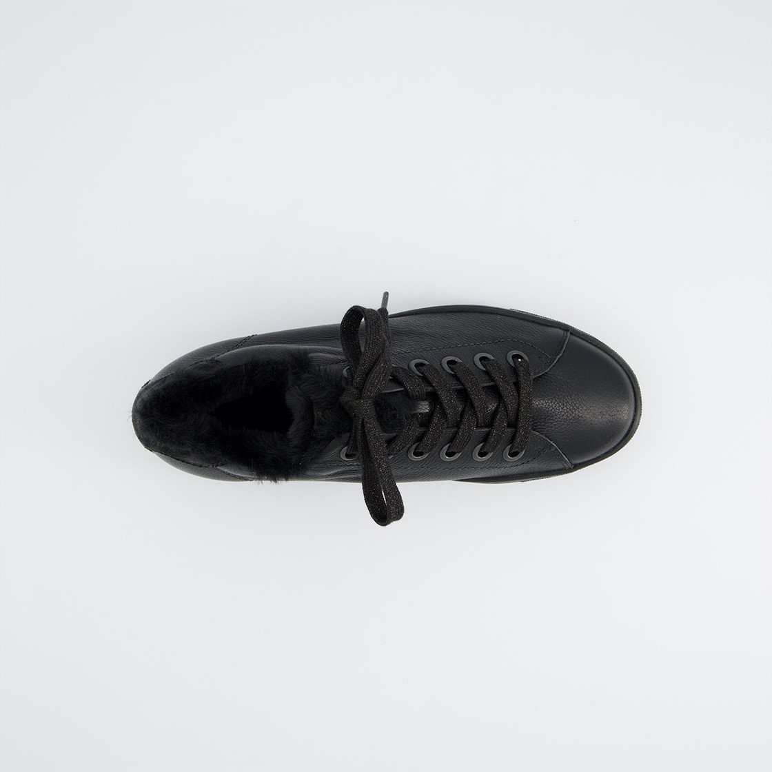 Paul Green 5171-048 - Black - Sole
