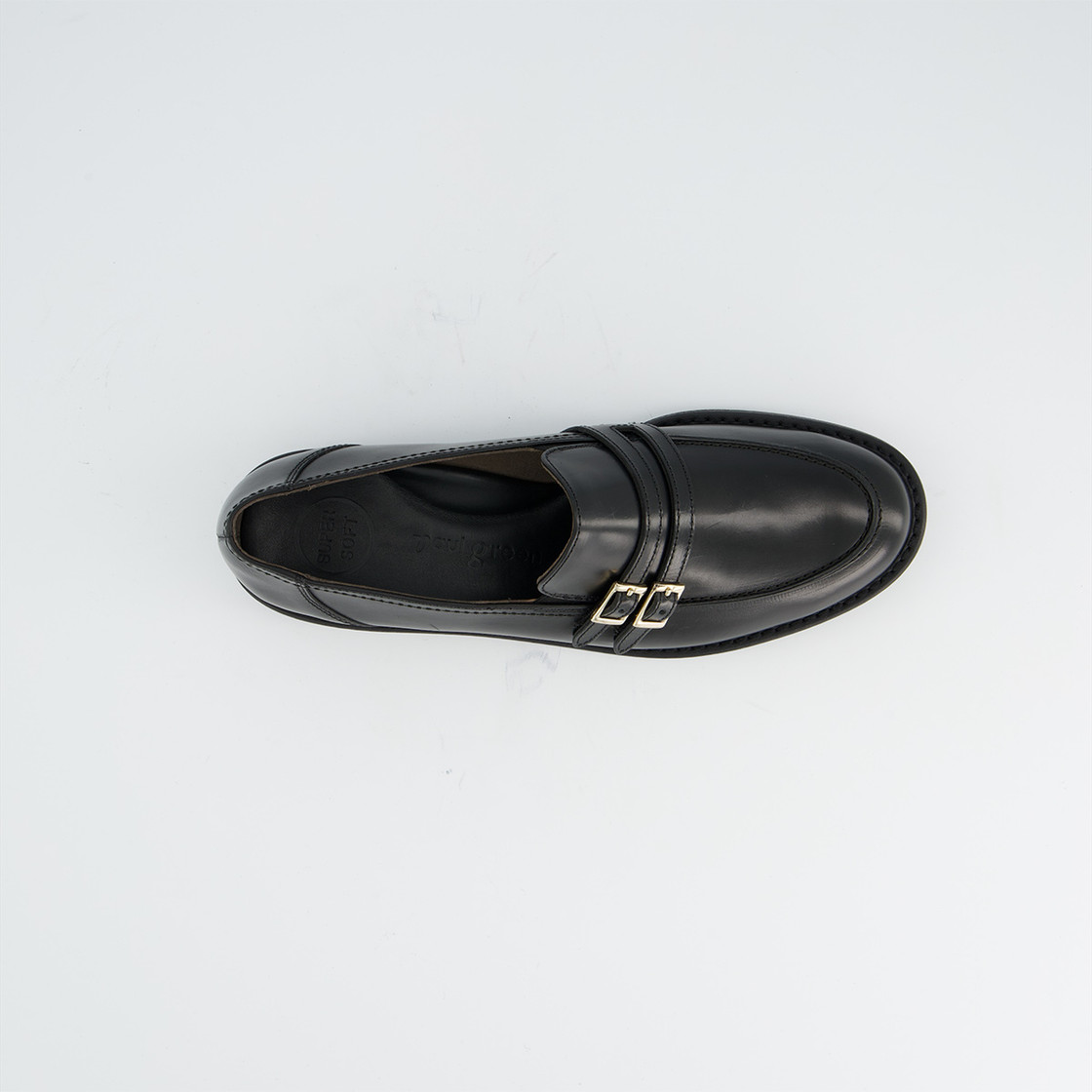 Paul Green 1174-008 - Black - Sole