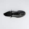 Paul Green 8216-058 - Black - Sole