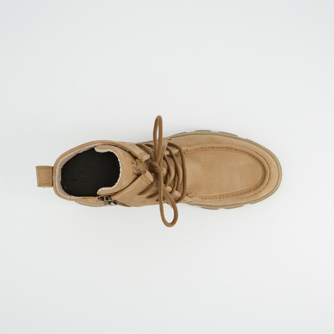 Paul Green 5499-018 - Brown, light - Sole