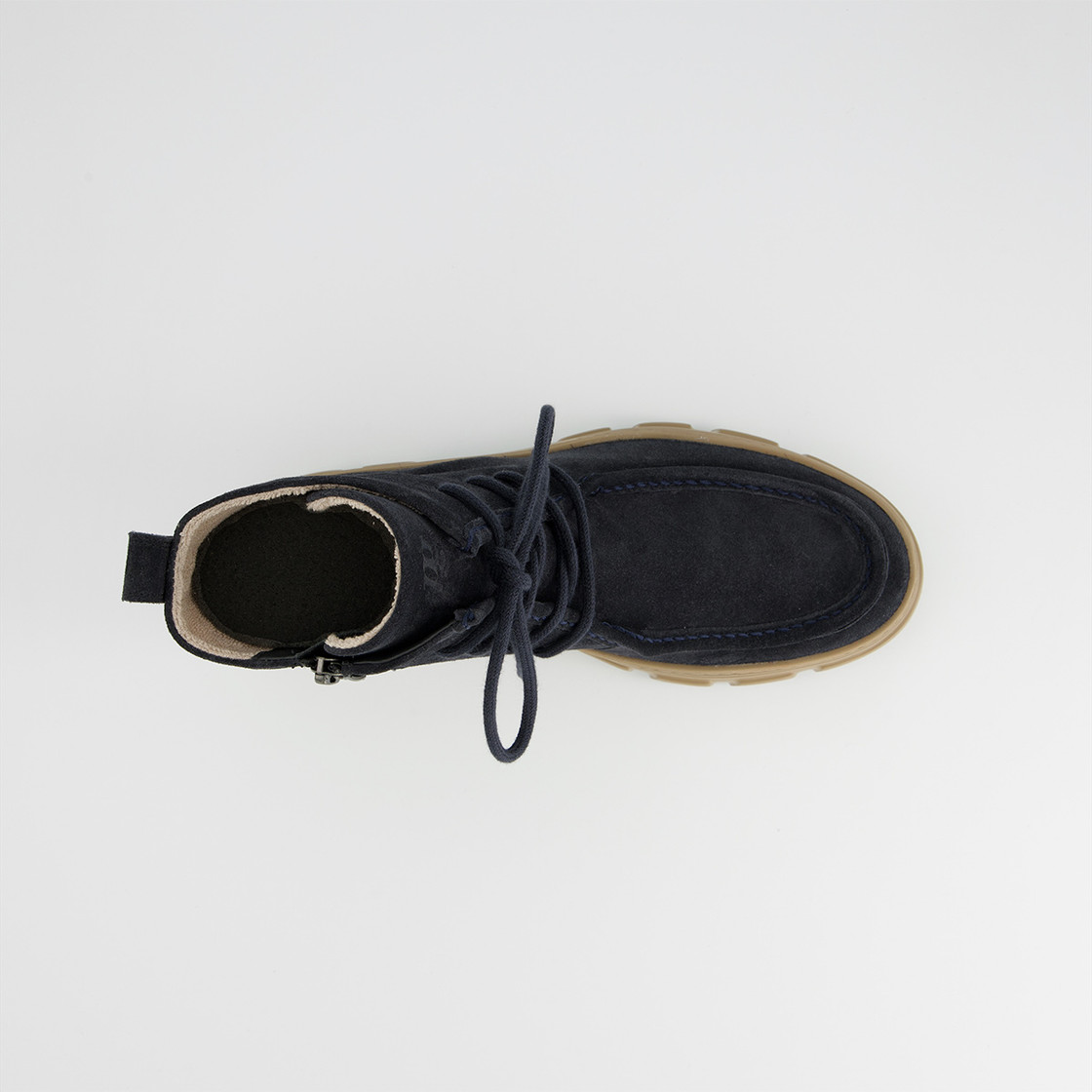Paul Green 5499-038 - Blue - Sole