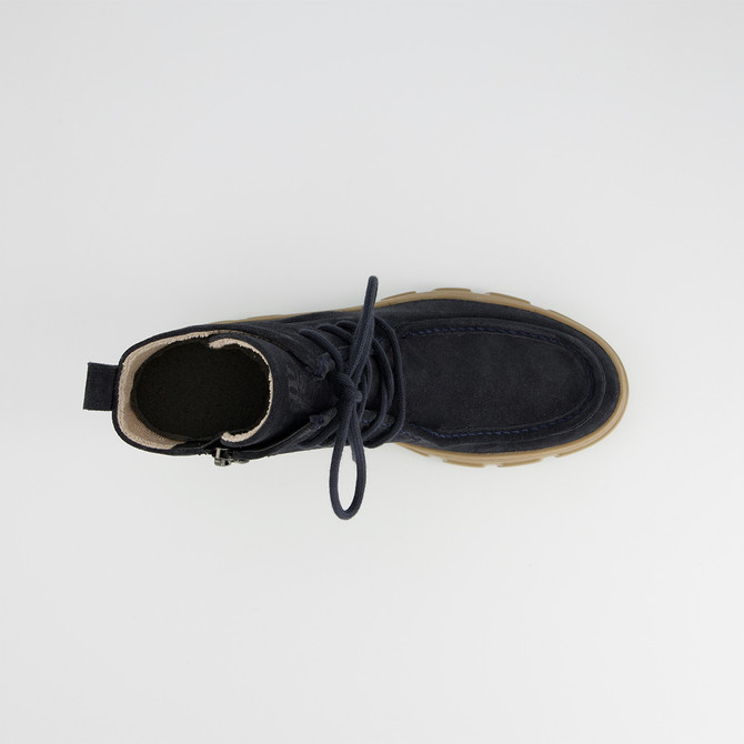 Paul Green 5499-038 - Blue - Sole