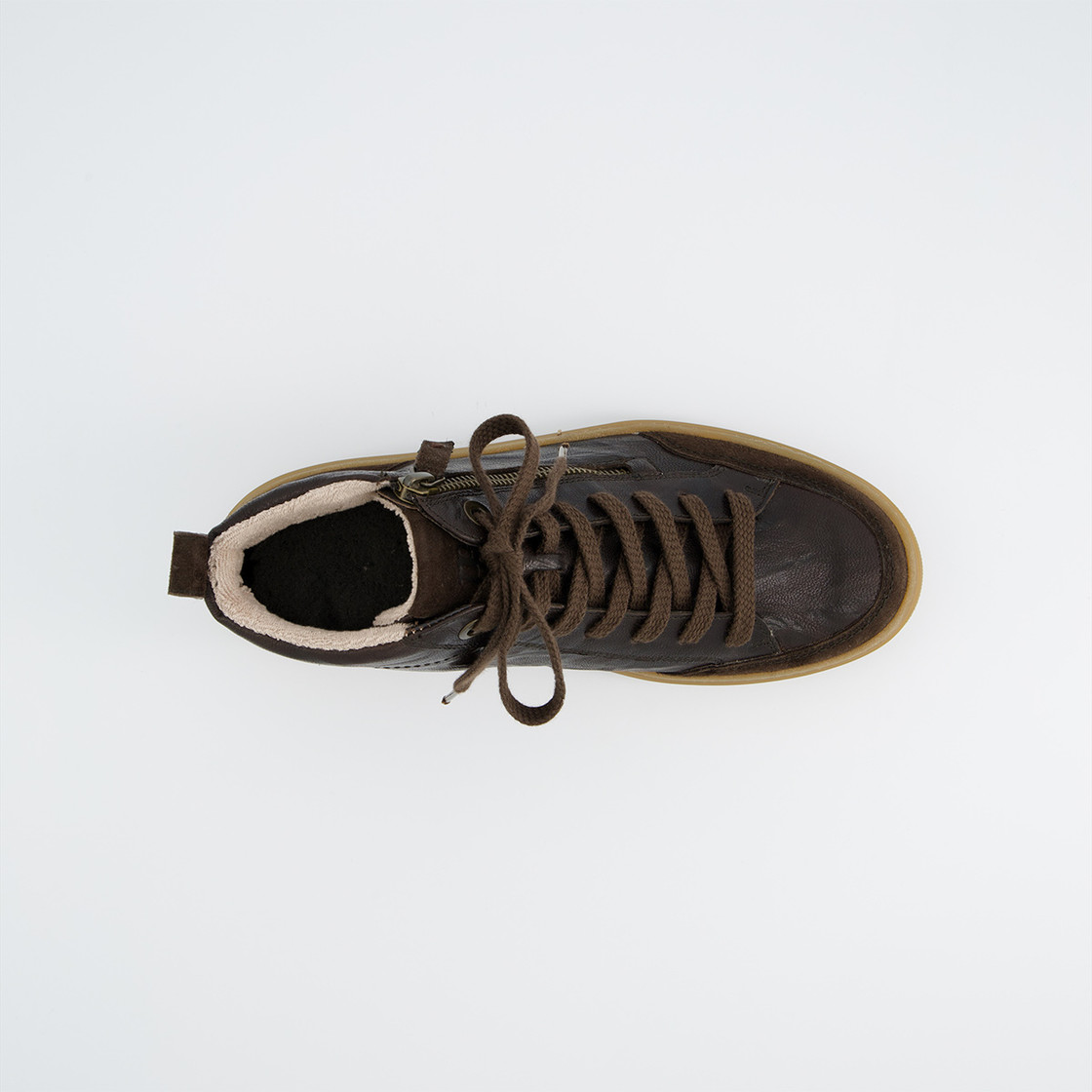 Paul Green 5289-128 - Brown - Sole