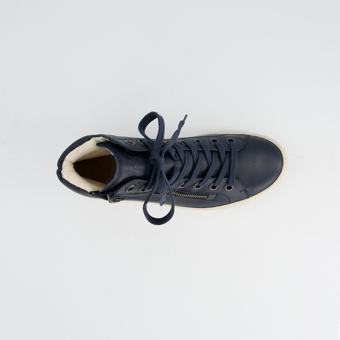 Paul Green 4024-328 - Blue - Sole
