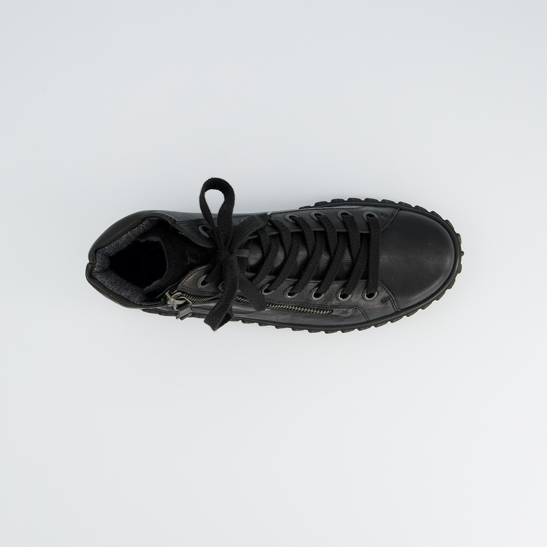 Paul Green 5446-028 - Black - Sole