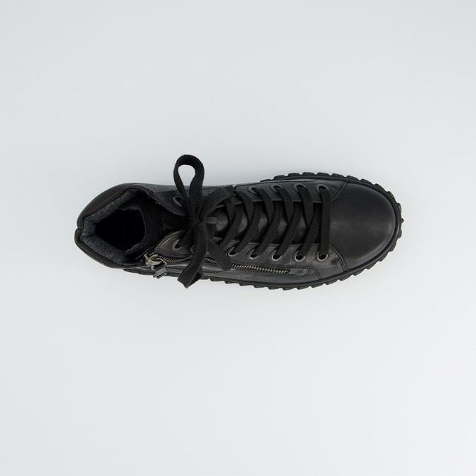 Paul Green 5446-028 - Black - Sole