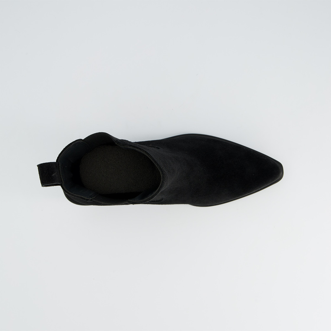 Paul Green 8252-028 - Black - Sole