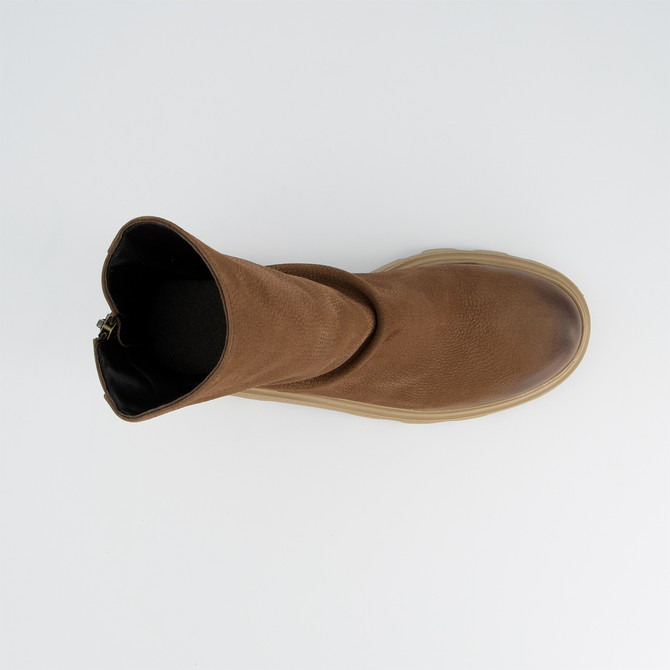 Paul Green 8253-028 - Brown - Sole
