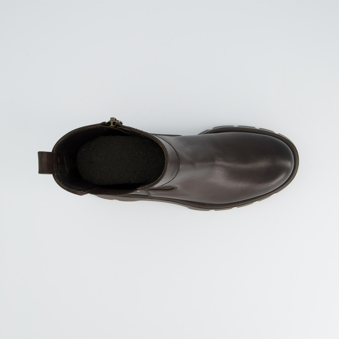 Paul Green 8104-088 - Brown - Sole