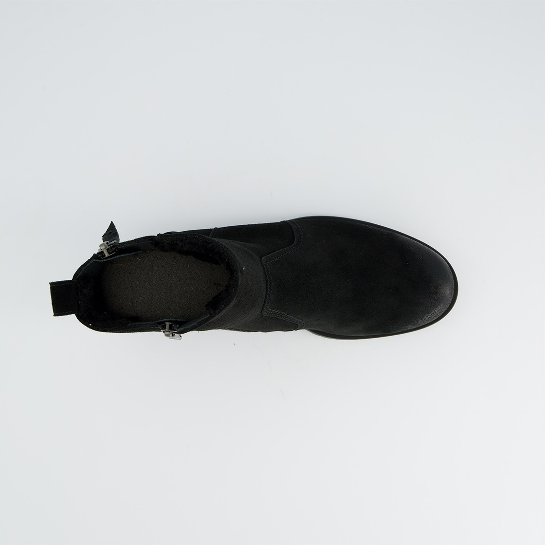 Paul Green 8281-018 - Black - Sole