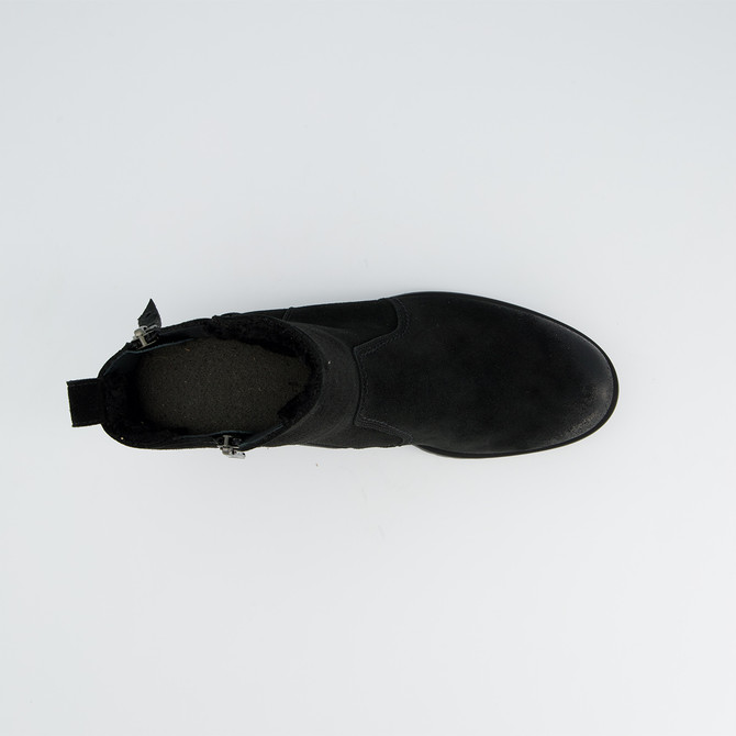 Paul Green 8281-018 - Black - Sole