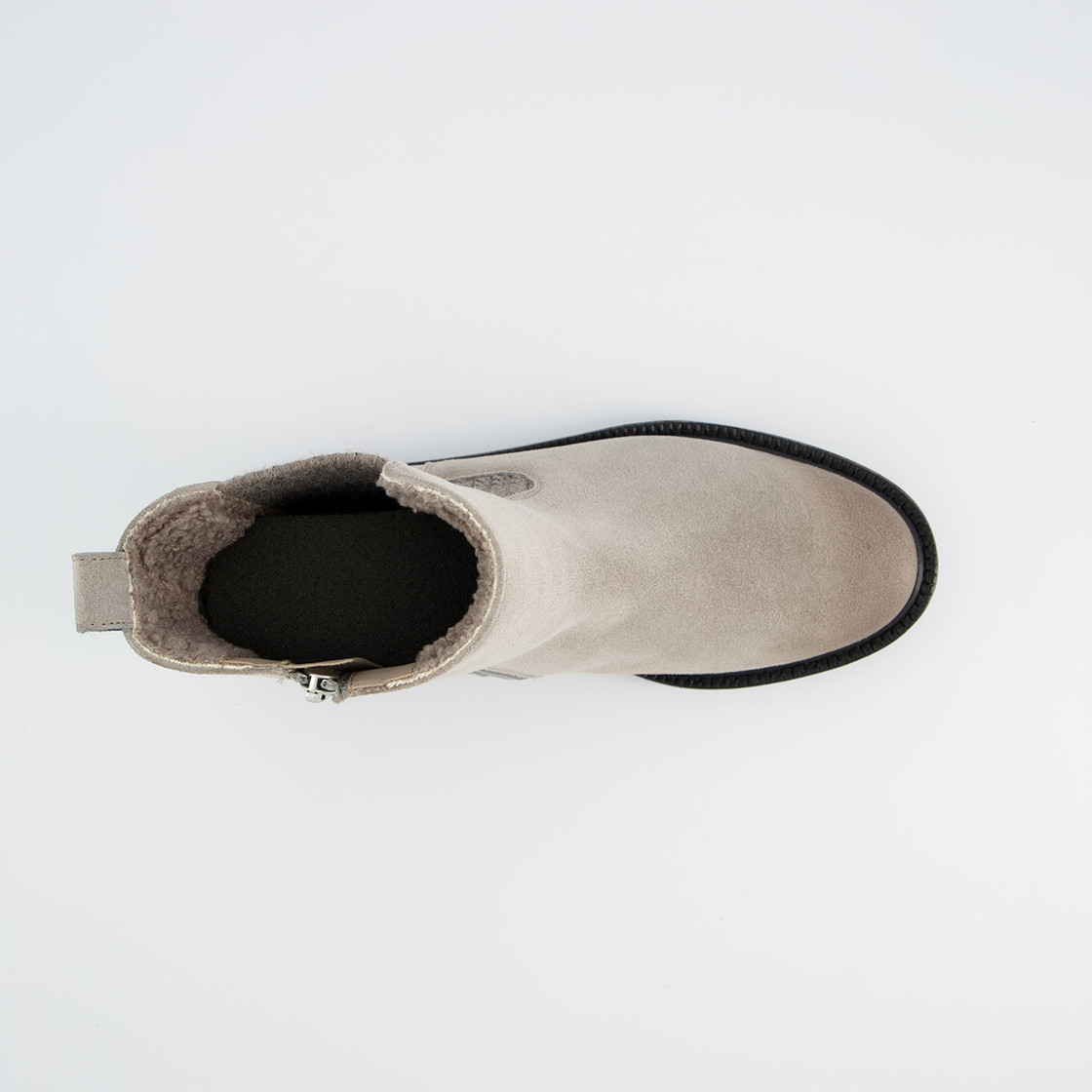 Paul Green 8270-008 - Gray - Sole