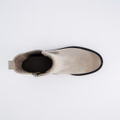 Paul Green 8270-008 - Gray - Sole