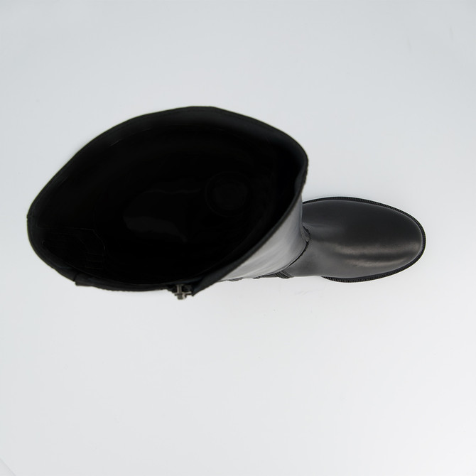 Paul Green 8283-008 - Black - Sole