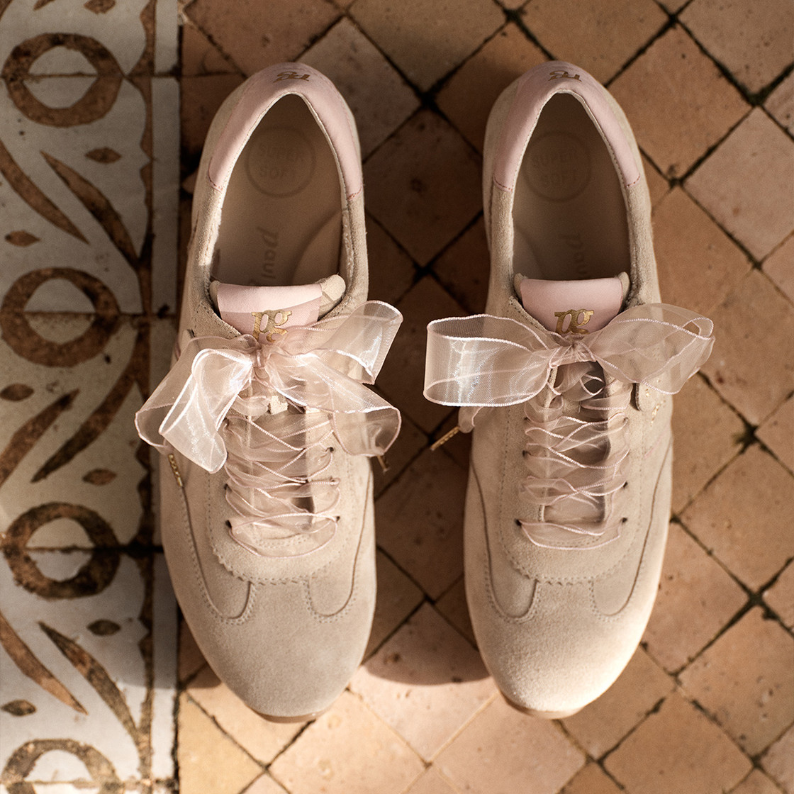 Paul Green 5508-019 - Beige - Sonderbild
