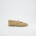 Paul Green 1213-009 - Beige - Back view