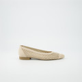 Paul Green 1215-039 - Beige - Back view