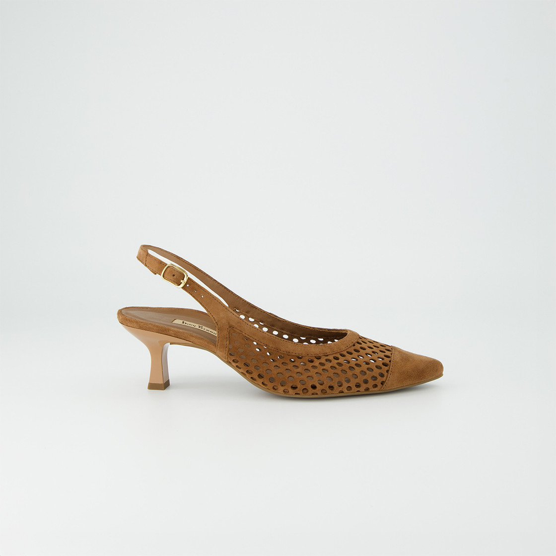 Paul Green 6222-019 - Brown - Special Image