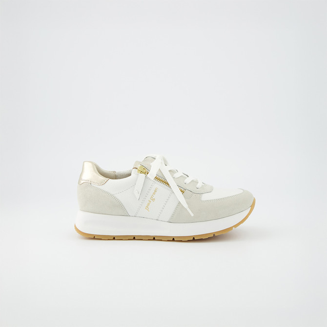 Paul Green 5444-069 - White with accents