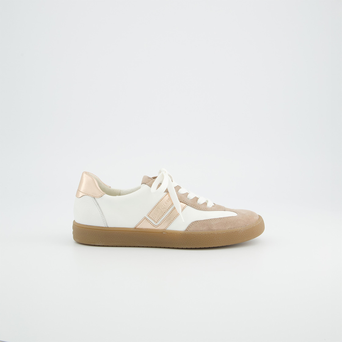 Paul Green 5437-119 - White,combined