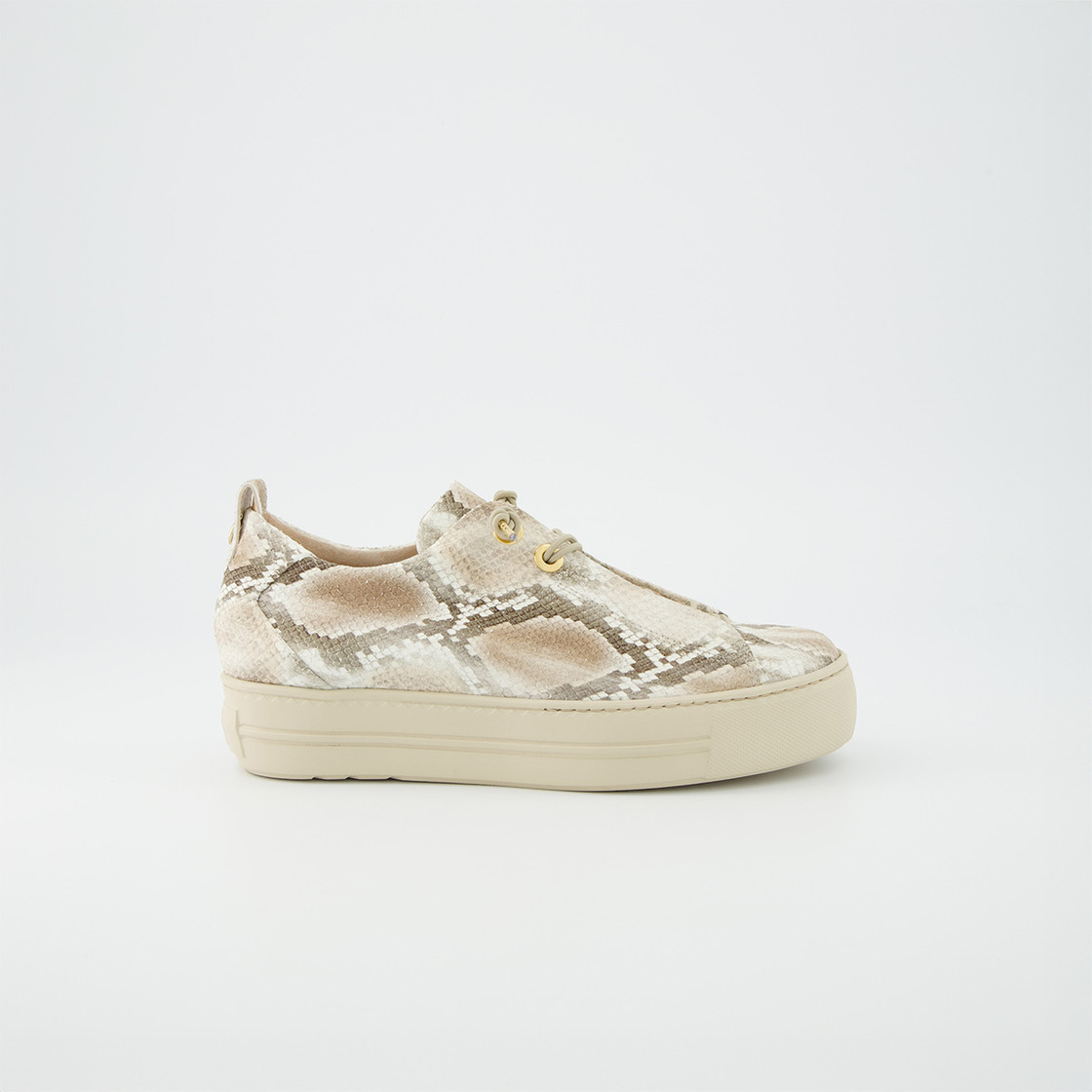Paul Green 5317-079 - Beige, mixed