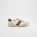 Paul Green 5453-189 - Beige - Rückansicht