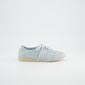 Paul Green 5522-029 - Blue - Back view