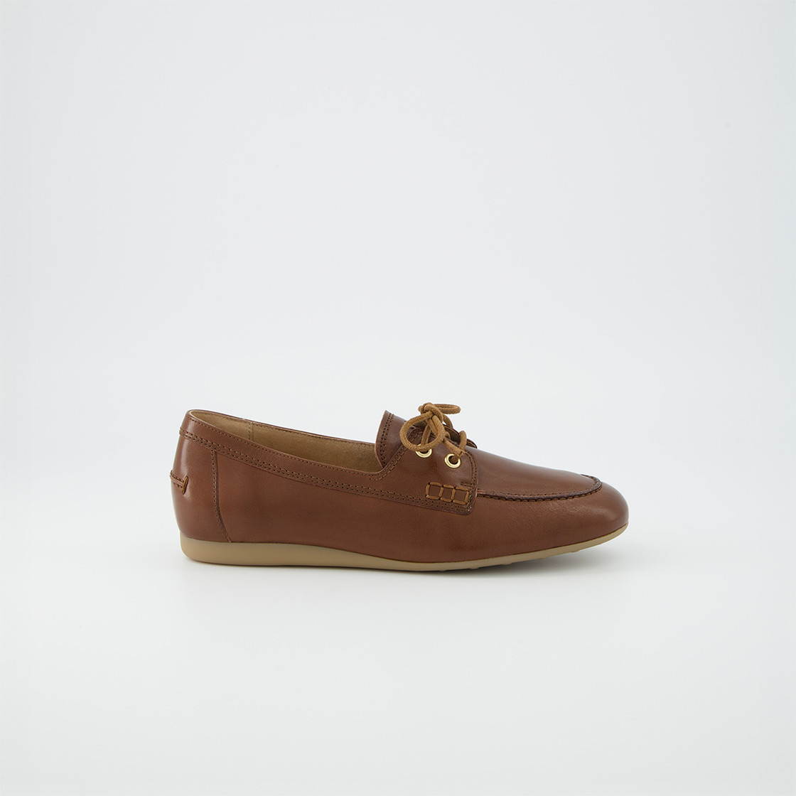 Paul Green 1136-099 Slippers & Moccasins in brown buy online
