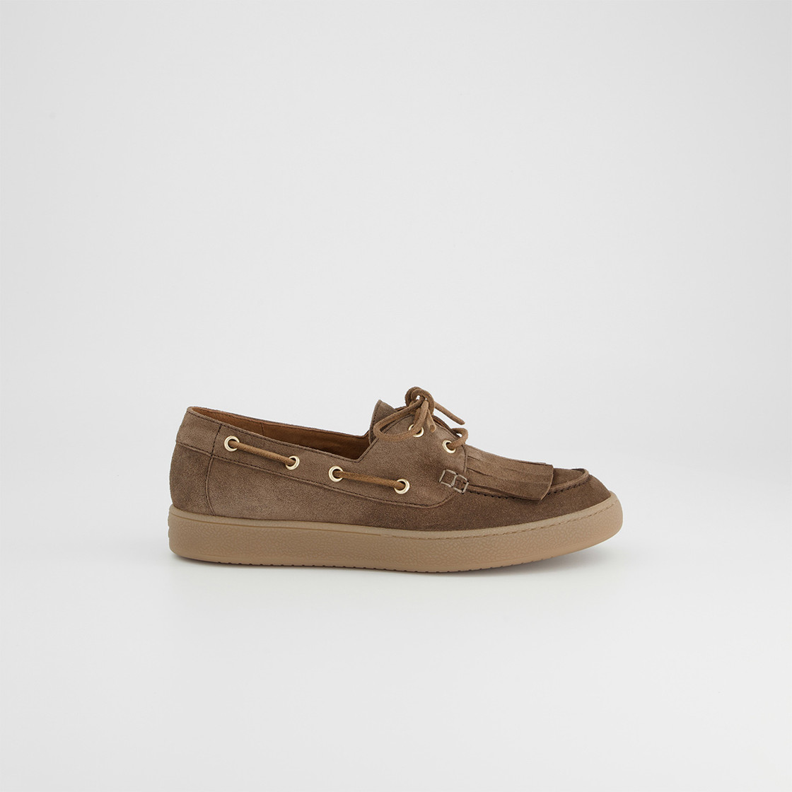 Paul Green 1217-019 - Brown